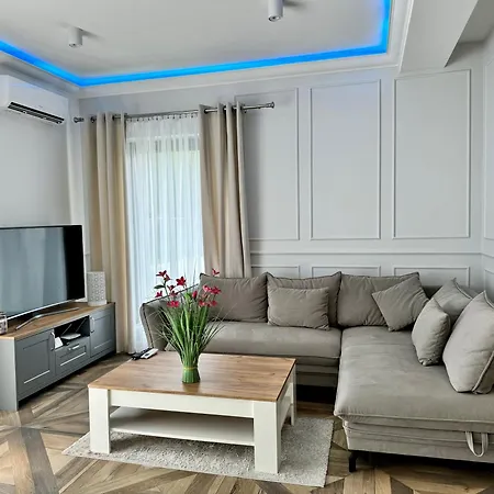 U Madzi Zielone Zarabie Apartment *