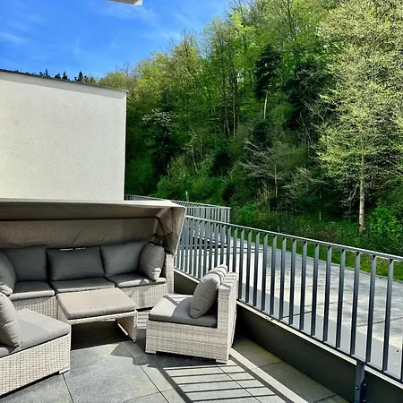 Apartment U Madzi Zielone Zarabie Myslenice