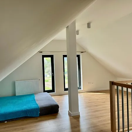 U Madzi Zielone Zarabie Apartment