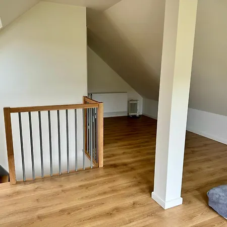 U Madzi Zielone Zarabie Apartment *