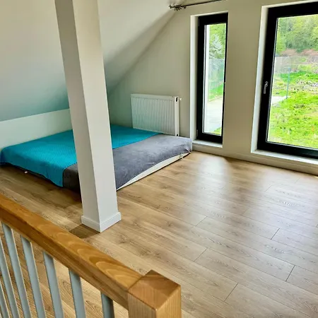 U Madzi Zielone Zarabie Apartment *